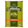 [20105] ACEITE CAÑUELAS OLIVA CLA LAT 500 cc ( u x b 6)