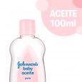 ACEITE JOHNSON NORMAL 100 cc ( u x b 12)