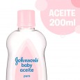ACEITE JOHNSON NORMAL 200 cc ( u x b 12)