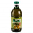 [6948] ACEITE MAZOLA OLIVA PET 500 cc ( u x b 12)