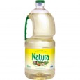 [133] ACEITE NATURA GIRASOL 3 lt ( u x b 6)