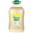 ACEITE NATURA GIRASOL BID 5 lt ( u x b 4)
