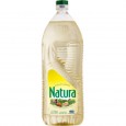[124] ACEITE NATURA GIRASOL PVC 1,5 lt ( u x b 12)