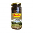 ACEITUNA MAROLIO NEG.FCO 200 gr ( u x b 12)