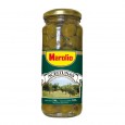 ACEITUNA MAROLIO VDE.DES.FCO 160 gr ( u x b 12)