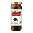 [24905] ACEITUNA MOLTO NEG.SELECC. 200 gr ( u x b 12)