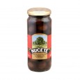 ACEITUNA NUCETE NEGRA N*7 200 gr ( u x b 24)