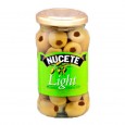 ACEITUNA NUCETE VDE.DES.LIG 180 gr ( u x b 24)
