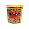 [43256] ACEITUNA NUCETE VDE.N5 BAL 5 kg ( u x b 1)
