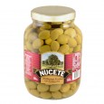 [44137] ACEITUNA NUCETE VDE.N5 FCO 2 kg ( u x b 4)