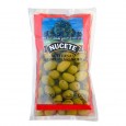 ACEITUNA NUCETE VDE.N5 SAC 500 gr ( u x b 12)