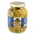 [5981] ACEITUNA NUCETE VDE.N6 FCO 2 kg ( u x b 4)