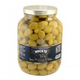 [5909] ACEITUNA NUCETE VDE.N7 FCO 2 kg ( u x b 4)