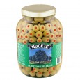 [44140] ACEITUNA NUCETE VDE.RELA FCO 2 kg ( u x b 4)