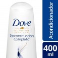 ACONDICIONADOR DOVE RECUP.EXTR 400 ml ( u x b 12)