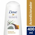 [24551] ACONDICIONADOR DOVE RIT.REPAR. 400 ml ( u x b 12)