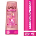 ACONDICIONADOR ELVIVE KER.LIS.230 200 ml ( u x b 12)