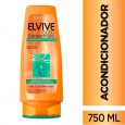 ACONDICIONADOR ELVIVE OLEO 750 ml ( u x b 12)