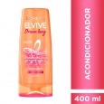 ACONDICIONADOR ELVIVE RENUTR.400 300 ml ( u x b 12)