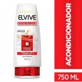ACONDICIONADOR ELVIVE REP.TOTAL 5 200 ml ( u x b 12)