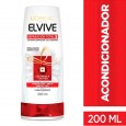 [18851] ACONDICIONADOR ELVIVE RT5 EXTREME 200 ml ( u x b 12)