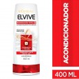 ACONDICIONADOR ELVIVE RT5 EXTREME 400 ml ( u x b 12)