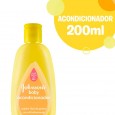ACONDICIONADOR JOHNSON TRADICIONAL 200 cc ( u x b 20)
