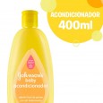ACONDICIONADOR JOHNSON TRADICIONAL 400 cc ( u x b 12)