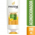 [6562] ACONDICIONADOR PANTENE LISO SEDOSO 200 ml ( u x b 12)