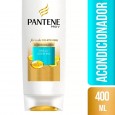 ACONDICIONADOR PANTENE MAX.BRILA EX 400 ml ( u x b 12)