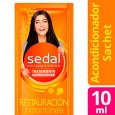 ACONDICIONADOR SEDAL RECONS.INST 10 ml ( u x b 144)