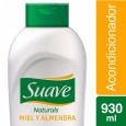 ACONDICIONADOR SUAVE MIELA ALMEND 930 cc ( u x b 8)