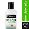 ACONDICIONADOR TRESEMME B.P.NUTRIC. 200 ml ( u x b 12)