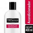 ACONDICIONADOR TRESEMME KERATINA 400 ml ( u x b 12)
