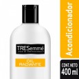 ACONDICIONADOR TRESEMME OIL RADIAN. 400 ml ( u x b 12)