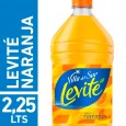 AGUA LEVITE NARAN.DULCE 2,25 lt ( u x b 6)