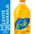 AGUA LEVITE NARANJA 2,25 lt ( u x b 6)