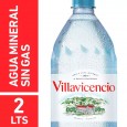 AGUA VILLAVICENCIO 2 lt ( u x b 6)