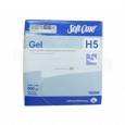 ALCOHOL SOFTCARE GEL 800 ml ( u x b 6)