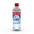 ALCOHOL ZAGO FINO 500 cc ( u x b 10)