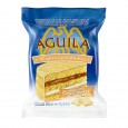 ALFAJOR AGUILA MINI TORT.BCO. 72 gr ( u x b 21)