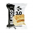 ALFAJOR BLANCO Y NEGRO 3.0 BLANCO 73 gr ( u x b 21)