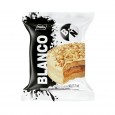 ALFAJOR BLANCO Y NEGRO BLANCO 50 gr ( u x b 36)
