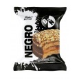 ALFAJOR BLANCO Y NEGRO NEGRO 50 gr ( u x b 36)