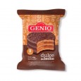 ALFAJOR GENIO NEGRO 60 gr ( u x b 24)