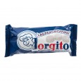 ALFAJOR JORGITO MINI BLANCO 6 un ( u x b 18)