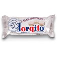 ALFAJOR JORGITO MINI CH.BLA 6 un ( u x b 18)