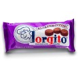 ALFAJOR JORGITO MINI MOUSSE 6 un ( u x b 18)