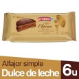 ALFAJOR TERRABUSI TOONIX CHOC ( u x b 96)