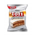 ALFAJOR TOFI GLASE 44 gr ( u x b 36)